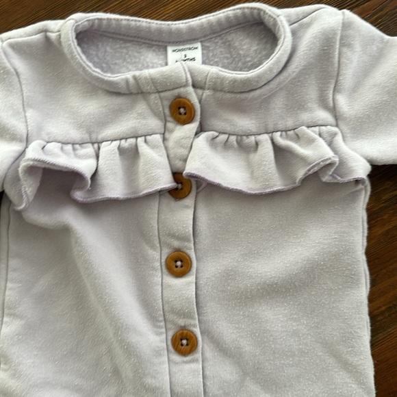 Girls Onesie - 2 for sale! - Picture 3 of 7